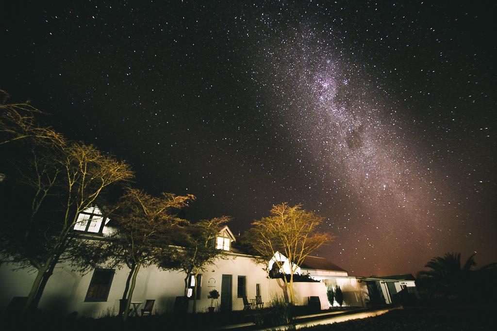 Готель Shiraz Estate Рібік-Кастіл Екстер'єр фото